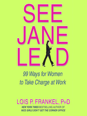 cover image of See Jane Lead